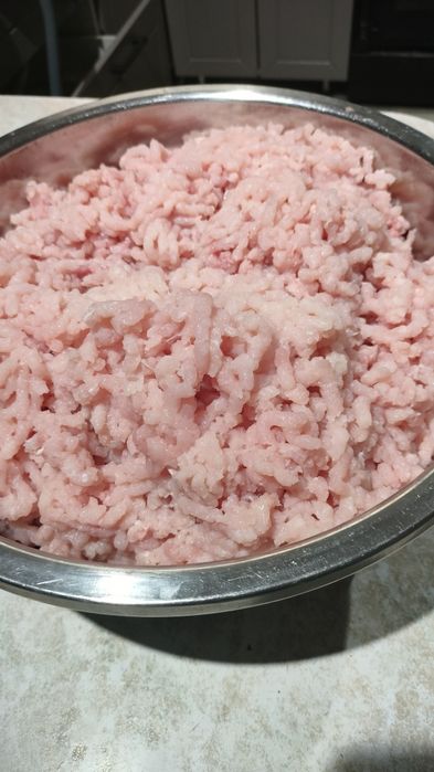 Продам мясо куриное бройлер