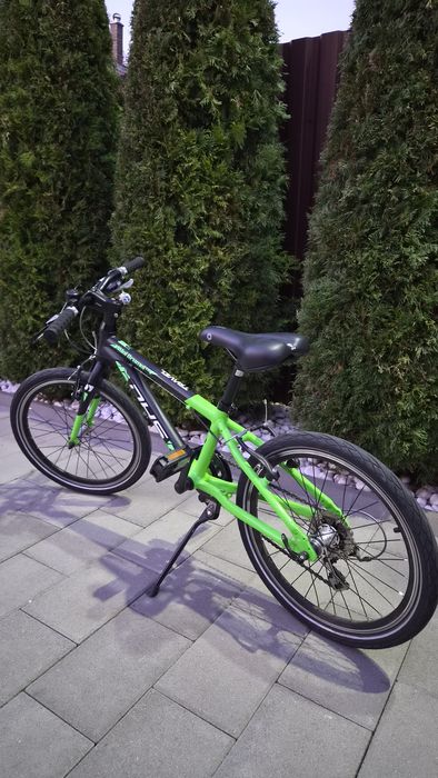 Bicicletă copii 16'