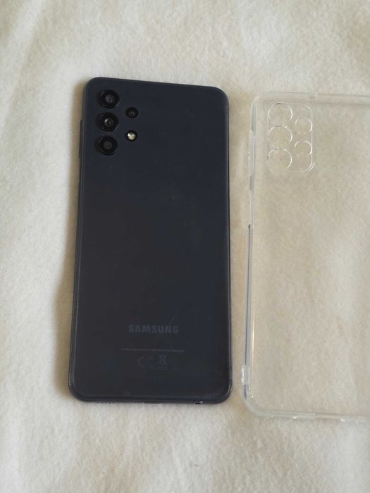 Samsung Galaxy A32 5G 64GB Black