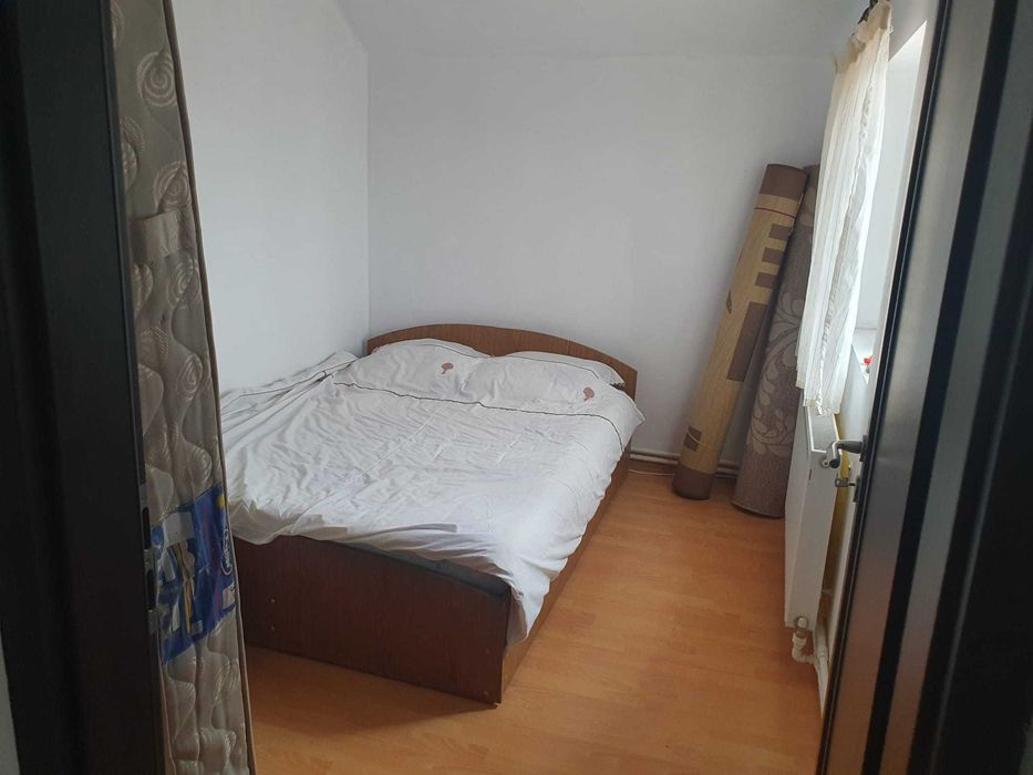 Casa Comuna Andrasesti, Ialomita.