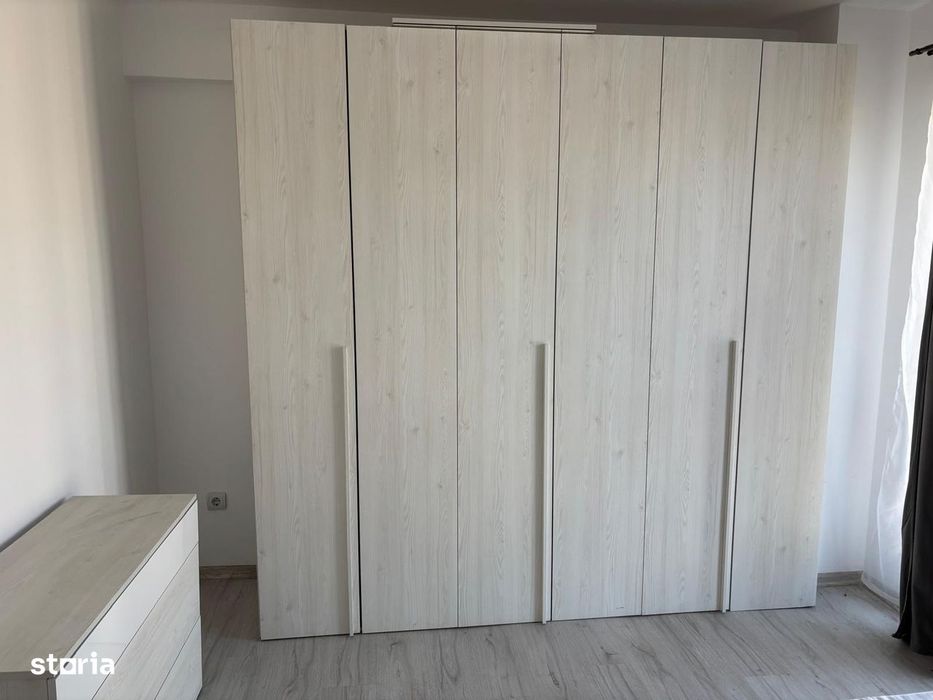 Vand apartament 2 camere Dambul Rotund