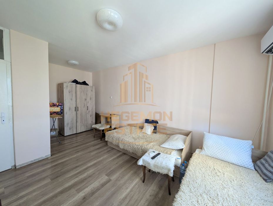 2-стаен в Варна-Владислав Варненчик 1 площ 41 цена 89000