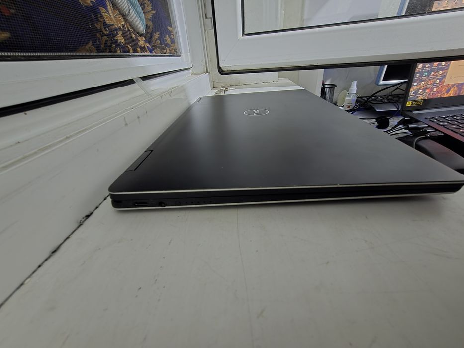 Dell 360XPS 13notbook продается