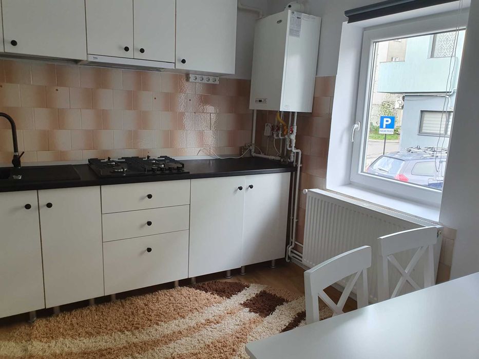 Ap cu o camera, str. Ion Minulescu