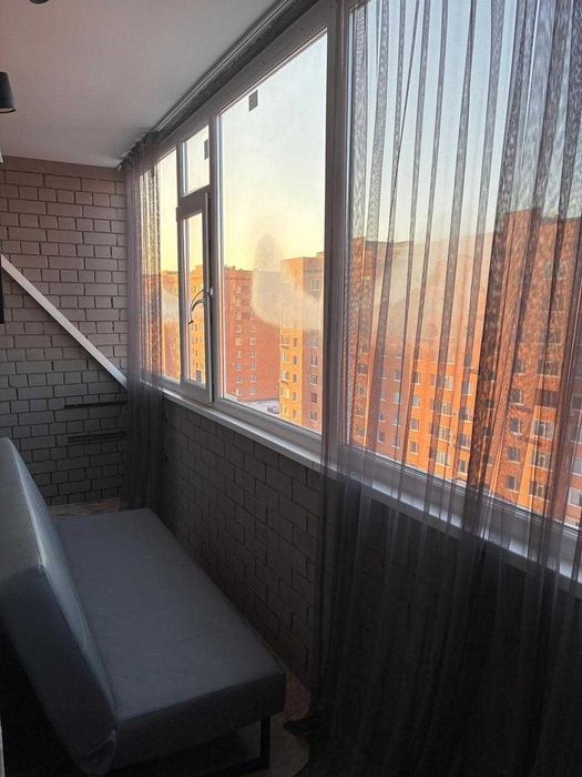 Продам 3-х комнатную квартиру в районе плазы