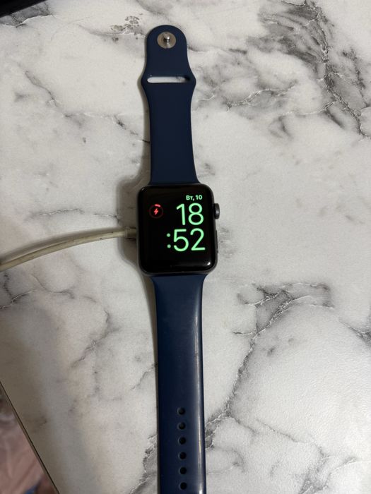 Apple Watch 3 series 42 mm