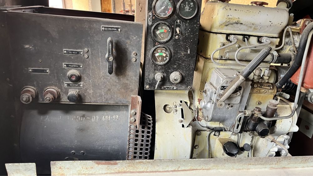 САК бу в хорошем состоянии