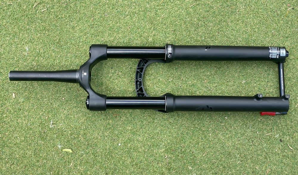 вилка Fox 36 AWL HD Sport 29 150mm Boost 15x 110 2025