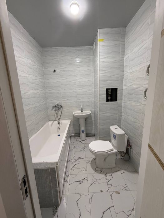 2 xonali 65.2kv/m yangi uy sotiladi