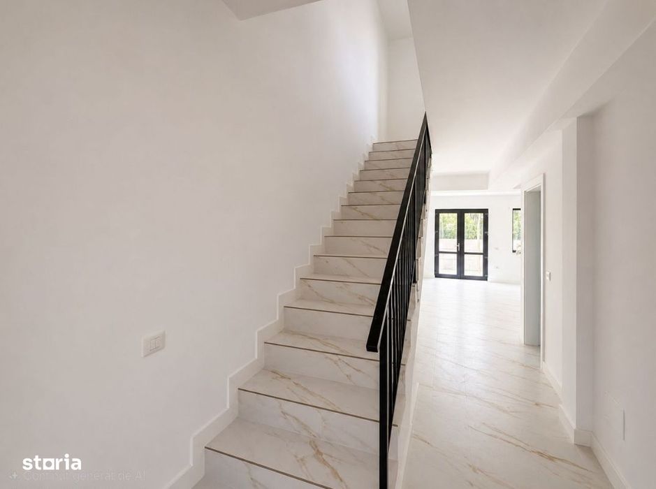 Casa De Vanzare Bragadiru Prelungirea Ghencea