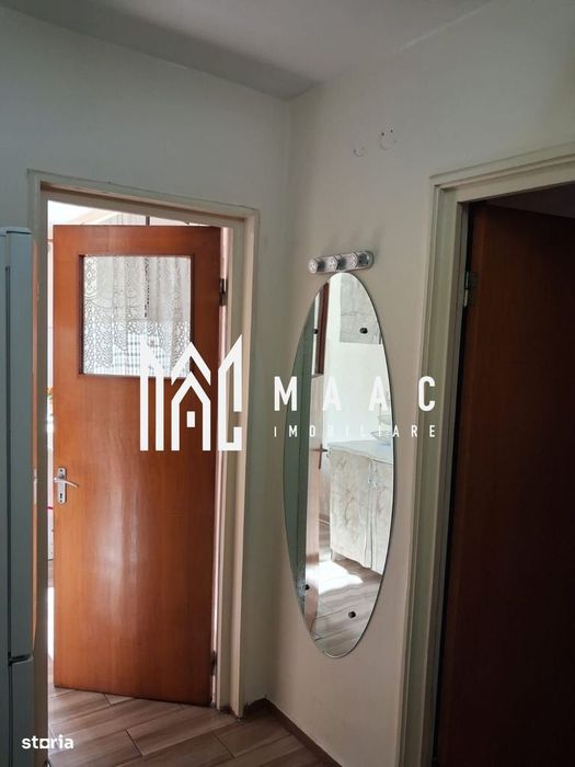 Apartament 2 camere | Mihail Viteazul, Sibiu | 53mp