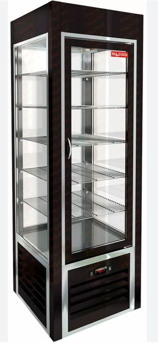 Холодильник промышленный витрина