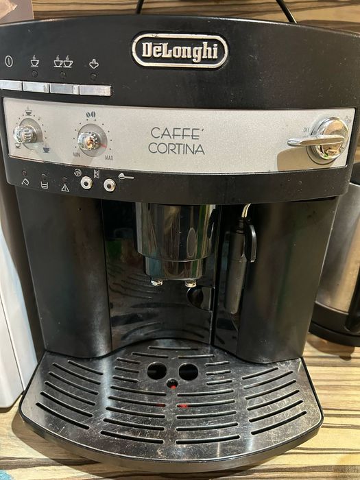 Кафе автомат ,кафемашина