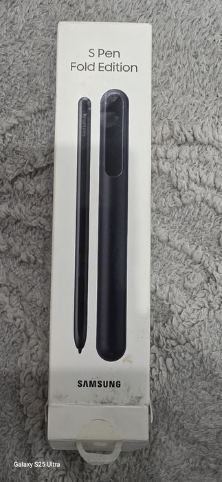 S-Pen Samsung galaxy z fold 6