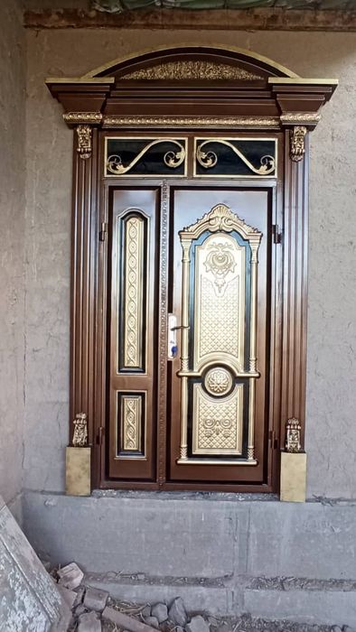 Rus uy qurilishi ochiq video onlayn