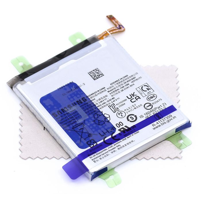 Samsung madelar uchun Orginal battery