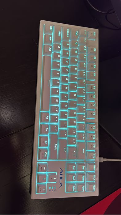 Клавиатура aula f3387