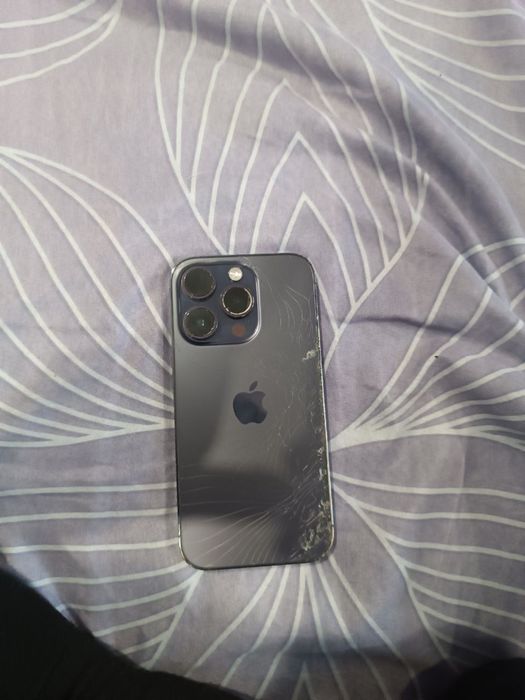 Продам айфон 14 pro