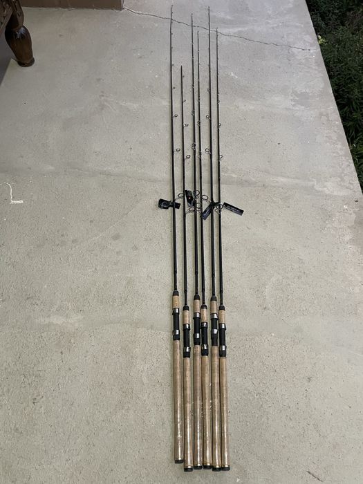 Кармок Удочка для рыбалки