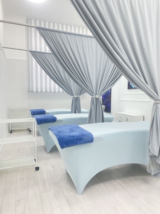 Сдам студия красоты