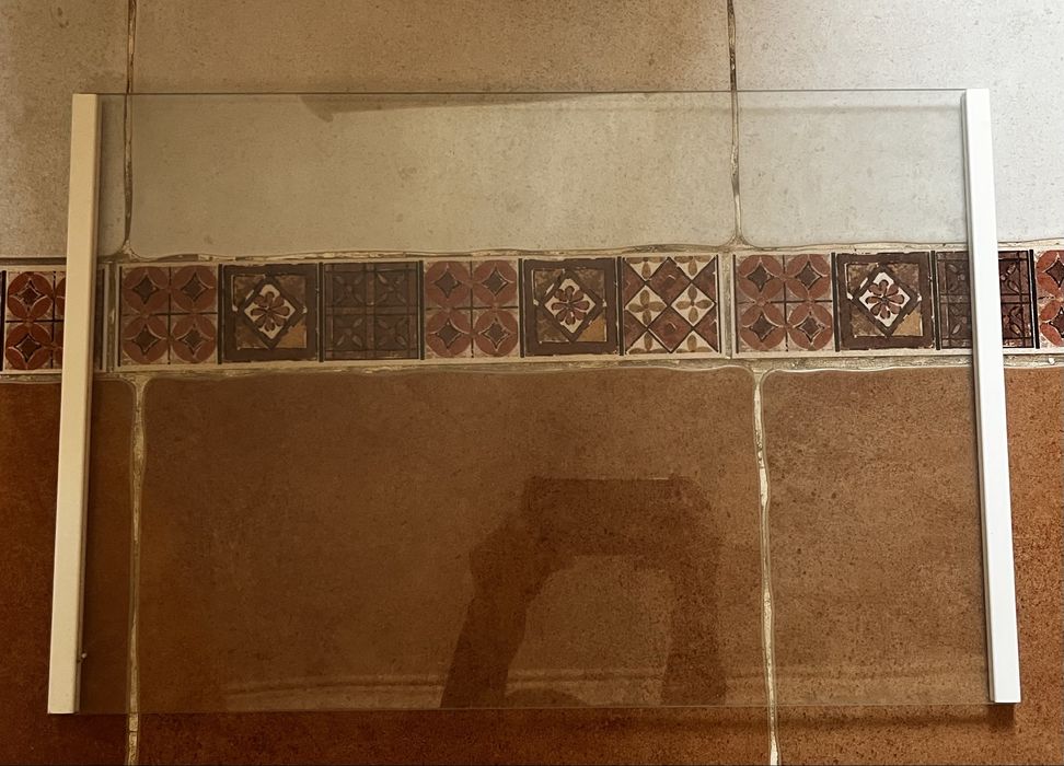 Швабра, стекло холодилька