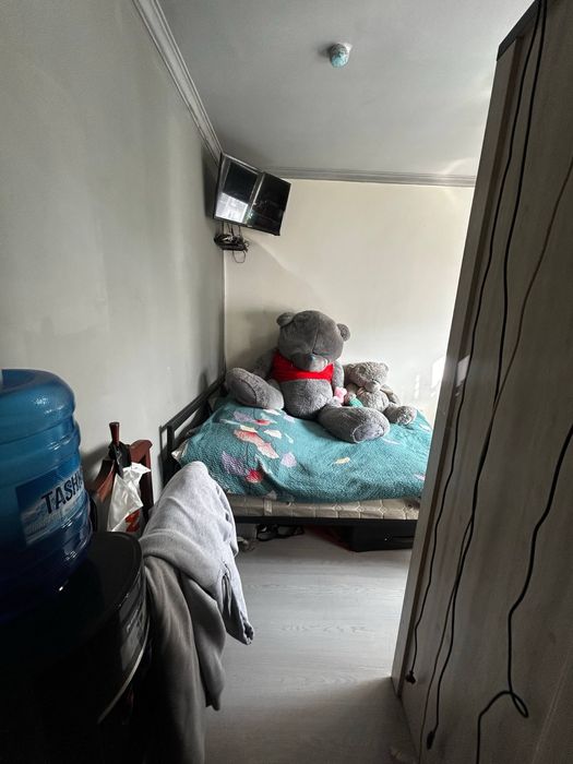 Продаеться 3 комнатная квартира