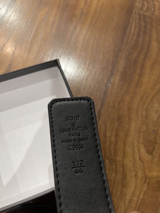 ремень Louis Vuitton