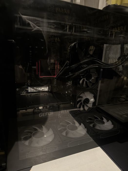 Продам компьютер пк