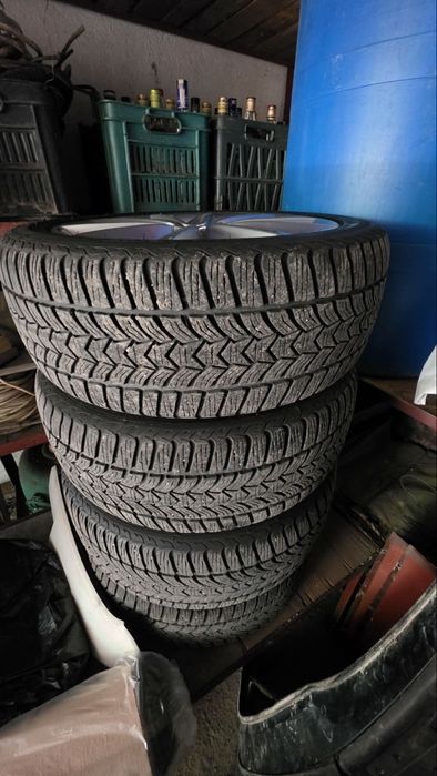 Гуми Debica Frigo HP2  225/45/17