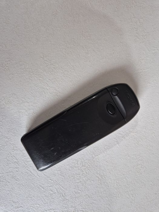 Nokia 6210 : telefon de colectie!