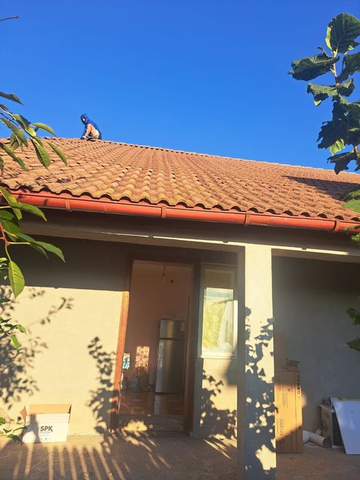 Vand țiglă second-hand