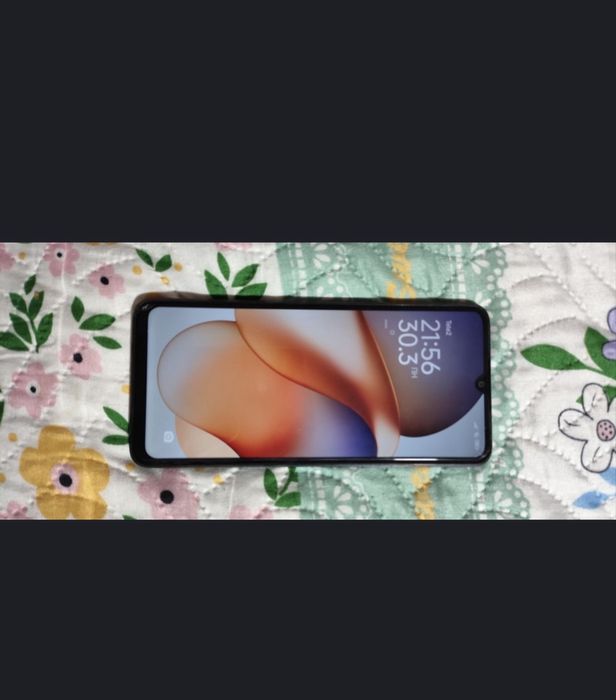 Продам Redmi 13C в идельным состояний