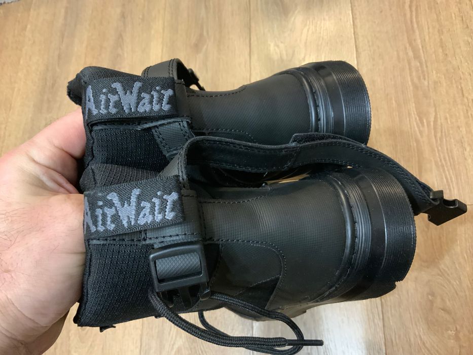 Dr Martens-оригинални обувки 44 номер