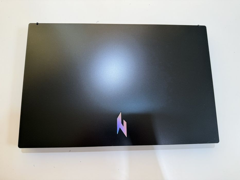 Геймърски Лаптоп Acer Nitro V 15 | RTX 4050 | Ryzen 7 7735HS | 16GB |