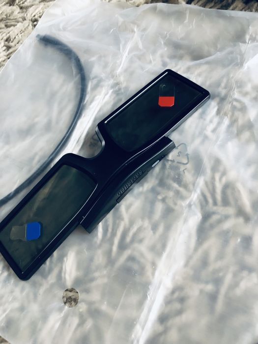 Ochelari 3D Samsung/2perechi