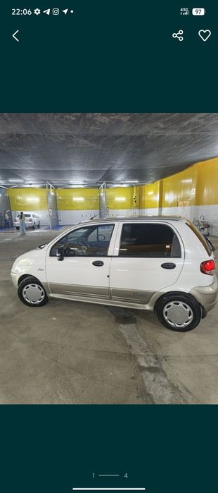 Matiz best 2015 yil