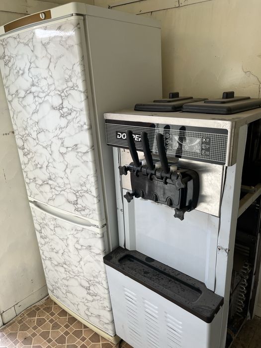 Бутик с оборудованием