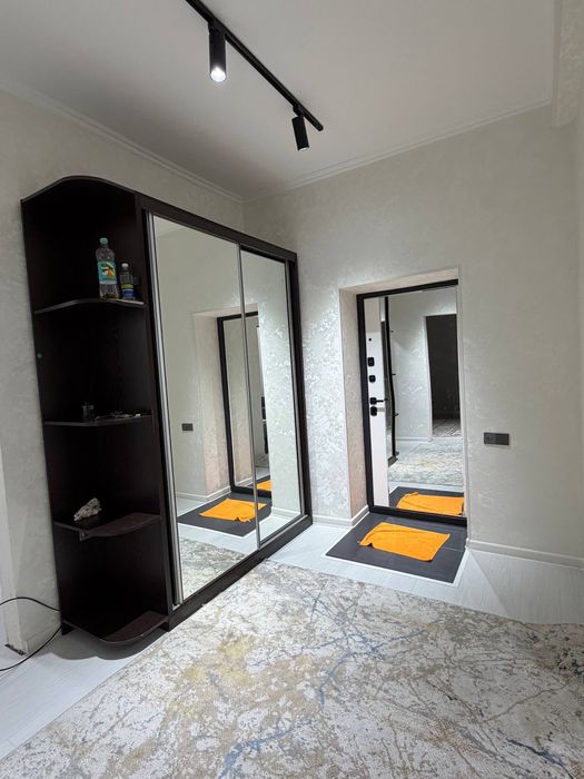 Сдается 2-х комнатная квартира Мирзо Улугбекский район, Новостройка