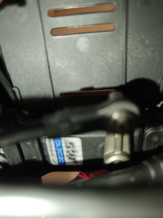 Rc crawler Traxxas TRX4 Bronco 1979