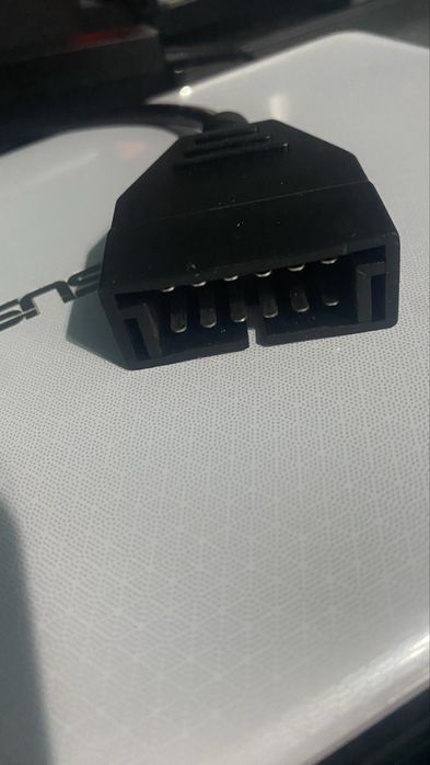 Диагностическое оборудование Сканматик