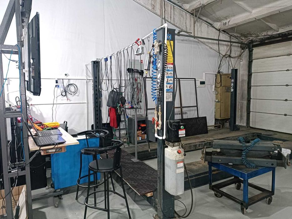 Компьютерная диагностика