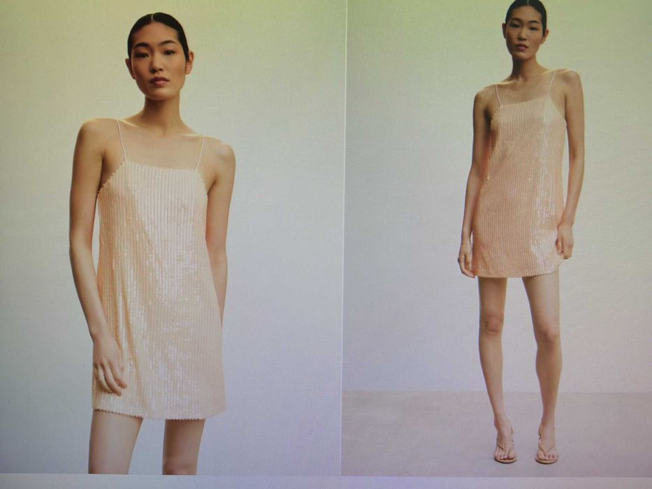 Дамски рокли Манго/ Mango