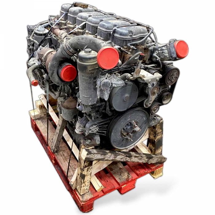 Motor SCANIA -2017 ,2273564  -Piese SCANIA