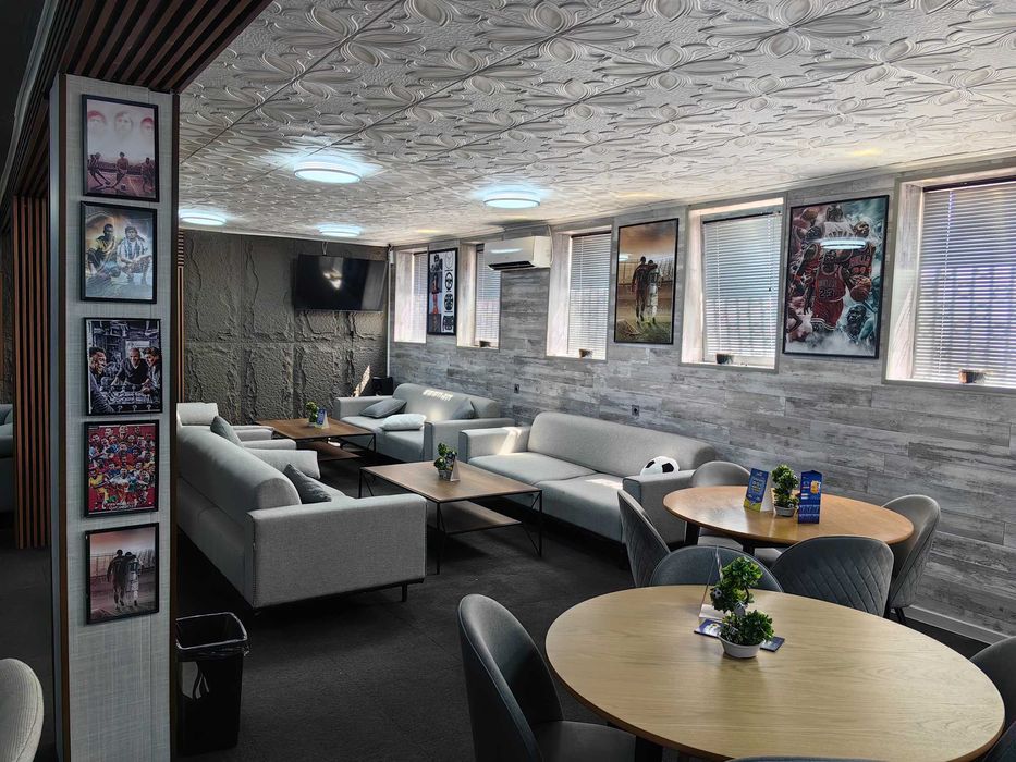 Продава се работещ бизнес - Спортен Бар с букмейкърски пункт Inbet