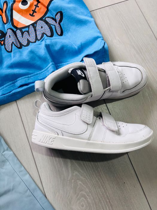 nike долнище,худи ,маратонки zara hm 140 см
