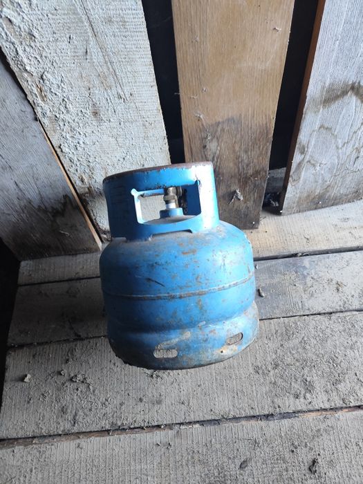 Butelie aragaz petrom mica