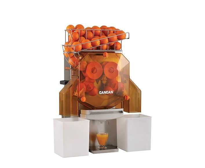 Автоматична машина портокалов сок CAN CAN