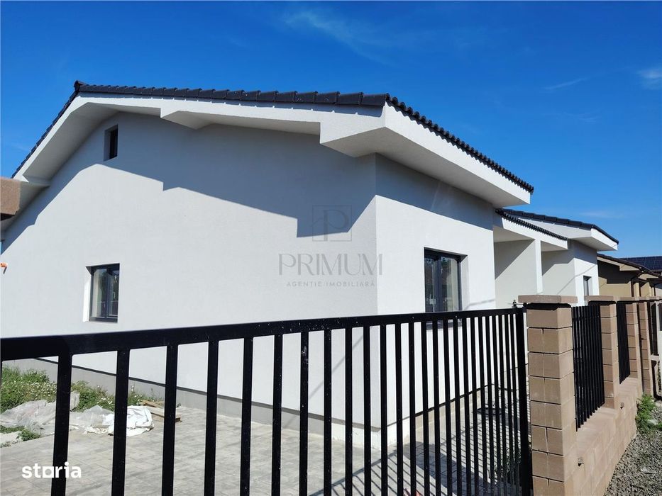 Duplex Pe Parter - Zona De Top - La Cheie