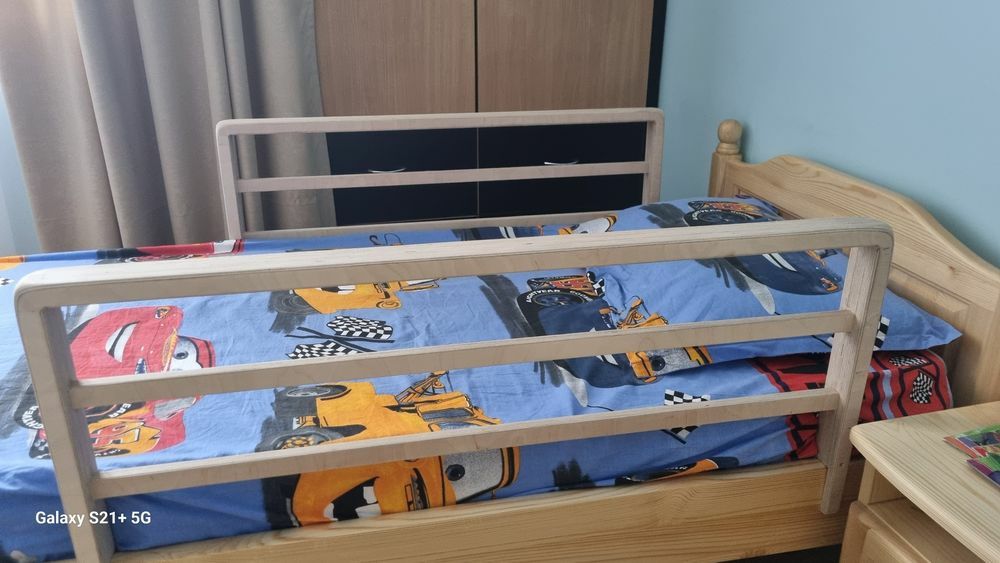 Преграда за легло,Решетка,Кошетка,Парапет за легло,Кошара