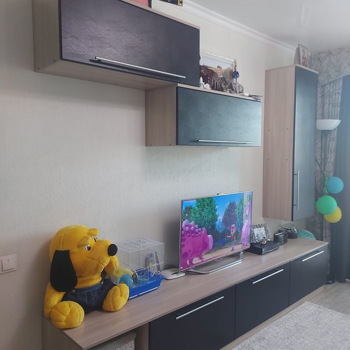 Продам 1 комнатную квартиру